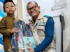 Sambut 1 Muharram 1447 H, YBM PLN UIT JBB Adakan Program Pesantren Muharram