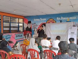 Lewat TJSL, PLN UIT JBB Gelar Pelatihan Hidroponik Hadapi Keterbatasan Lahan