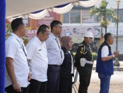 Ribuan Kendaraan Terjaring Operasi Gabungan, Bapenda Sebut Tingkatkan Pendapatan Daerah