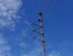 Refreshment Penggunaan Tower Emergency 150 kV Tower Solution PLN UIT JBB