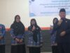 Walikota Depok  Melantik Tenaga  360 PPPK
