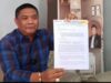 Kantor ATS Laporkan Majelis Hakim Ke KY Dan BPN Ke Kementerian ATR