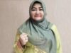 Citra Indah Yulianty  Bukan Nama Baru di Lingkungan Pemkot Depok