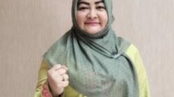 Citra Indah Yulianty  Bukan Nama Baru di Lingkungan Pemkot Depok