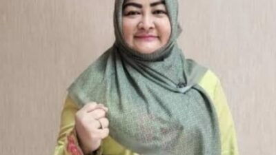 Citra Indah Yulianty  Bukan Nama Baru di Lingkungan Pemkot Depok