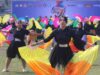Persada Cup 7 Dibuka Dengan Tarian Kolosal 100 Penari