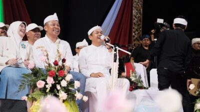 Wali Kota Depok Ajak Warga Datang ke Acara Bersama Kang Dedi Mulyadi