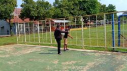 Warga Depok Utara Tolak Event Keriaan Tanpa Koordinasi