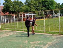 Warga Depok Utara Tolak Event Keriaan Tanpa Koordinasi