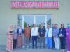 RSUI Resmikan Pembukaan Kamar Operasi Emergensi untuk Percepatan Penanganan Gawat Darurat