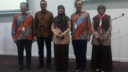 RSUI dan Etana Jalin Kerja Sama Penelitian Klinis untuk Terapi Diabetes Melitus Tipe 2