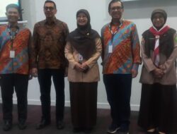 RSUI dan Etana Jalin Kerja Sama Penelitian Klinis untuk Terapi Diabetes Melitus Tipe 2