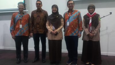 RSUI dan Etana Jalin Kerja Sama Penelitian Klinis untuk Terapi Diabetes Melitus Tipe 2