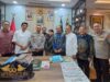 Anggota PWI Bersatu untuk Kemajuan Bangsa