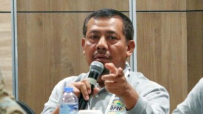 Masyarakat Pasti Kecewa Atas Harapannya Punya Masjid Jami  Ditengah Margonda