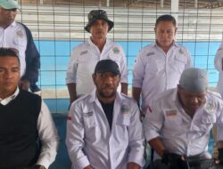 Heri Zaenal Effendi, Lari Dari Tanggung Jawabnya Sebagai Pengelola Dari Kejaran Pedagang