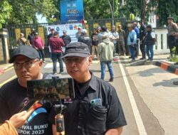 Menyikapi Pelaksanaan Siswa Baru SMPN di Depok Ternyata Berbau Tidak Sedap