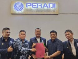 Tingkatkan Profesionalisme Advokat sebagai Mediator Gelombang II