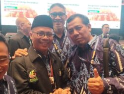 Tiga Mindset Pendidikan Unggul di Era Kepemimpinan Baru JSIT Indonesia