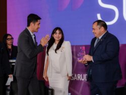 Ratusan Founder Muda Hadiri Impact Preneurs Summit 2025, Ajang Networking Startup dan Investor Muda