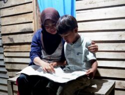 PLN Salurkan Bantuan Pasang Listrik Gratis 2.821 Keluarga Prasejahtera di Seluruh Indonesia