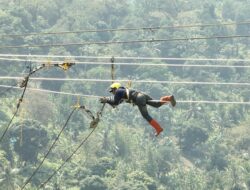 PLN UIT JBB Berhasil Energize Rekonduktoring SUTET 500 kV Suralaya – Cilegon 2 Sirkit