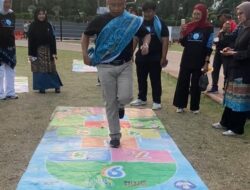 Supian Suri : Mengurangi Ketergantungan Anak-Anak Terhadap Gadget