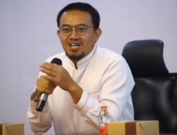 Ade Firmansyah  : Universal Health Coverage (UHC), terancam dihapus pada tahun 2026