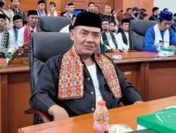 Turiman :  Pemerintah Kota Depok Tidak Pernah Mengabaikan Keberadaan Tempat Ibadah