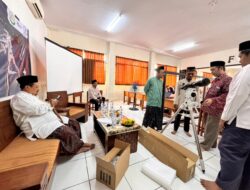 LFNU Kota Depok Gelar Workshop Ilmu Falak Bersama Pesantren Assa’adah dan Rumah Falak Pondok Labu