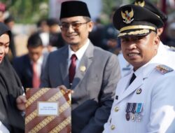 Momentum Hari Kemerdekaan Indonesia  Memperkuat Semangat Persatuan dan Kesejahteraan Warga