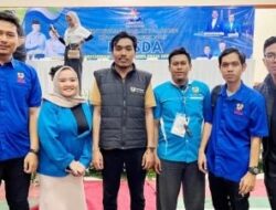 Tomy Wibawa Mukti Sitorus Terpilih Aklamasi Sebagai Ketua KNPI