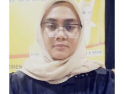 Tim Pemenangan Nurcholis Syahbani Tolak dan Gugat Musda Ke-X KNPI Depok