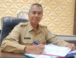 Pameran Kesempatan Kerja (Job Fair) Dinas Tenaga Kerja Kota Depok