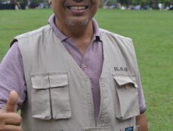 Ketua RW 08 Siap Melaksanakan Acara Maulid di Wilayahnya