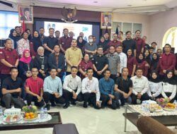 BRI BO Karawang – Kantor Imigrasi Adakan Pelatihan Hospitality Pelayanan Prima