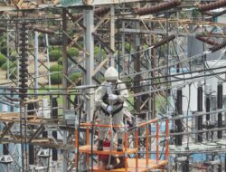 PLN Hadirkan Listrik Tanpa Padam demi Kenyamanan Pelanggan
