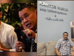 Hotman Paris Hutapea Dianggap tak Paham Hukum Acara Pidana