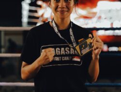 Sarah Avilia akan Balas Diskriminasi Pengrov Jabar dengan Prestasi Gemilang
