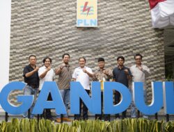 PLN dan Pemkot Depok Bersinergi Amankan Aset Ketenagalistrikan