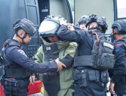 Momentum Hari Kesaktian Pancasila, PLN Perkuat Keamanan Objek Vital Nasional