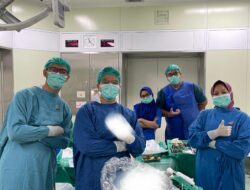 RSUI Hadirkan Prosedur Laparaskopi Urologi dan Rekonstruksi Urologi