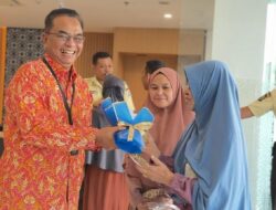 BRI BO Jakarta Warung Buncit Maksimalkan Pelayanan di HPN 2025