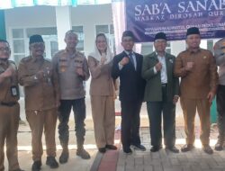 Supian Suri, Berkomitmennya Untuk Memberantas Buta Huruf Al-Quran di Sekolah Dasar