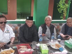 Wali Kota Depok Segera  Cabut Perwal Tunjangan DPRD Secepatnya