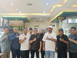 Depok Kampung Kita, Mari Kita Jagain dan Tetap Bersatu  Jangan Kita Terprovokasi