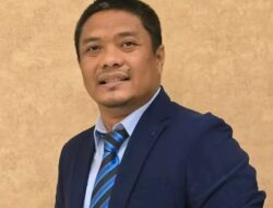 Andi Tatang Supriyadi :  Warga Depok  Jaga Suasana Kondusif