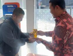 Hari Pelanggan Nasional 2025, BRI BO Jakarta Radio Dalam Jaga Kepuasan Nasabah