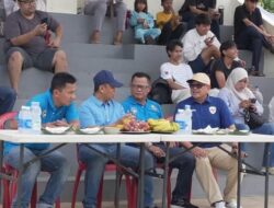 Liga 4 Kota Depok   Diyakini Melahirkan Talenta Terbaik