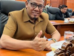 In Sya Allah  PKS Depok Menuju Kemenangan Gemilang di Pemilu 2029